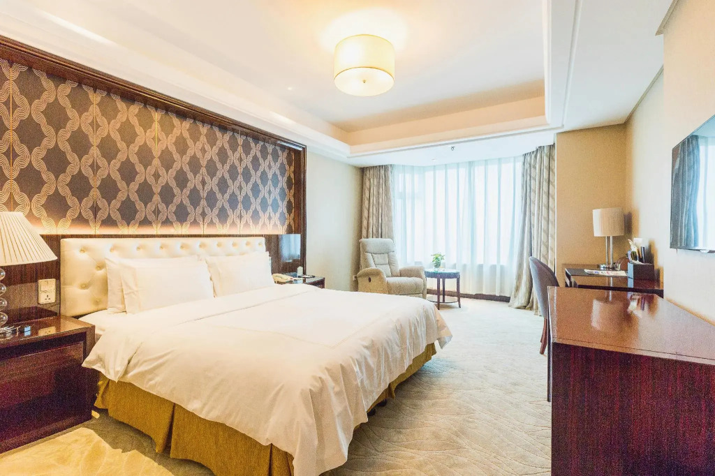 Shu Guang International Hotel