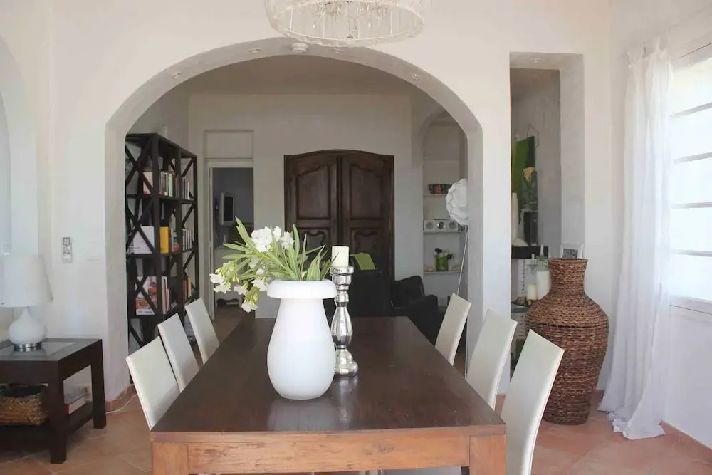 Villa Marouette