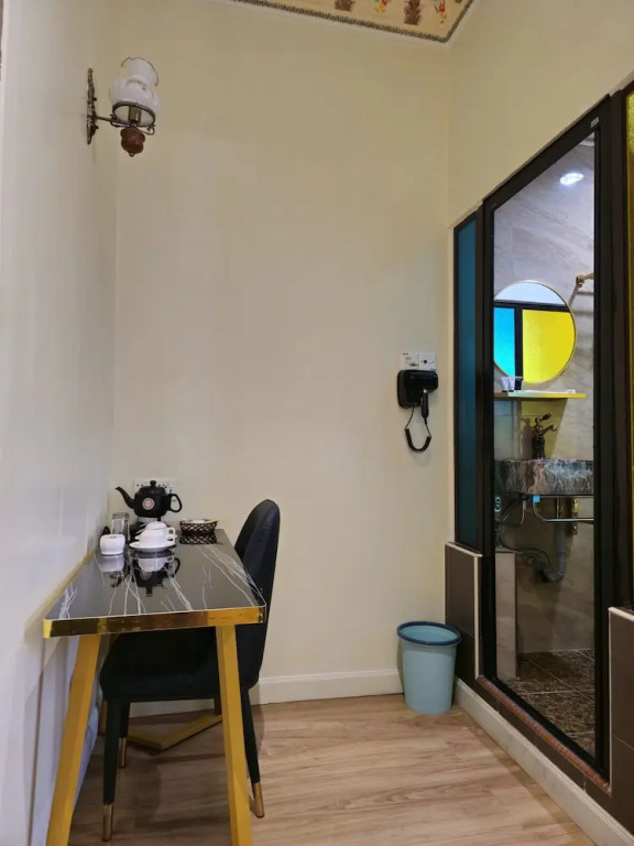 The Century Hotel George Town 乔治市世纪酒店
