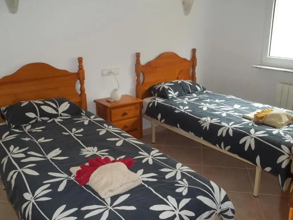 Casa Shaf