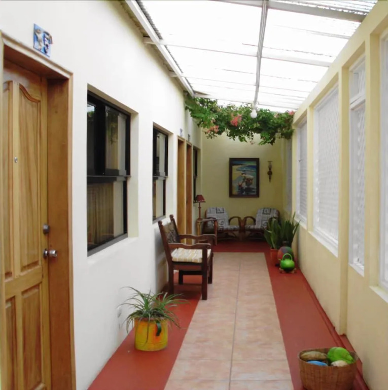 Hotel Playa Bonita Tela