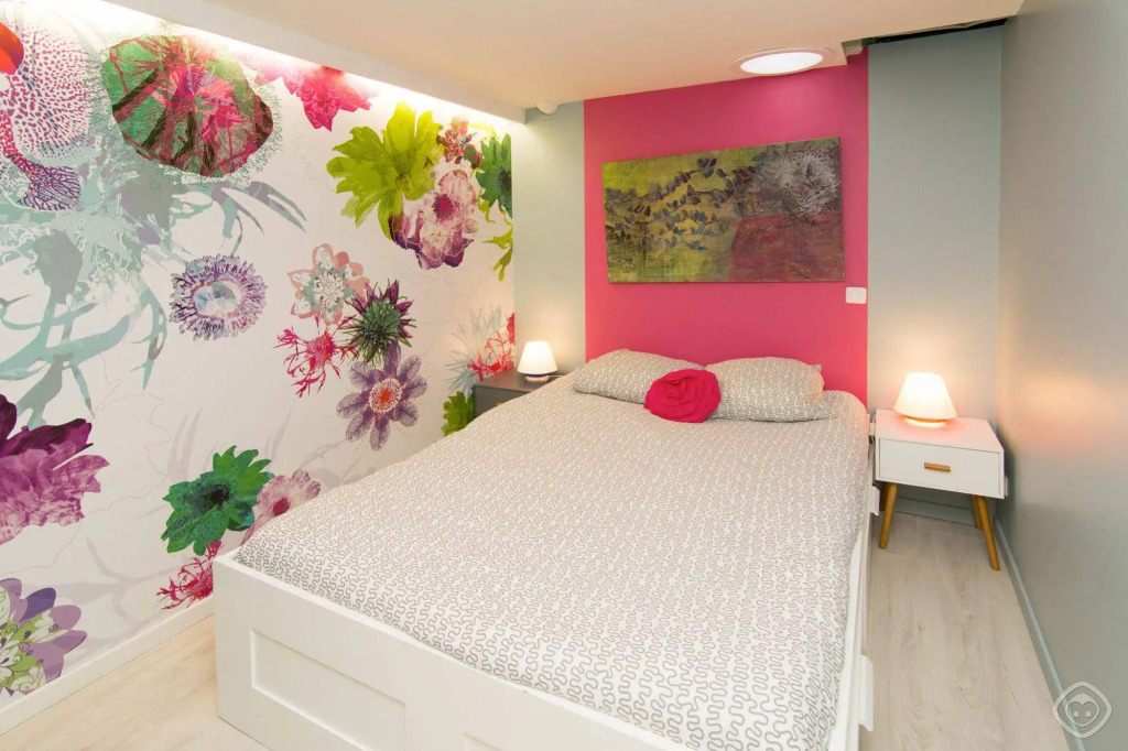 BP Apartments - Saint Michel Area