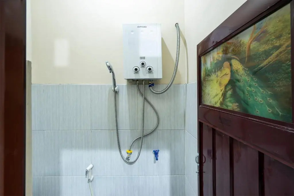 OYO 2098 Homestay KK