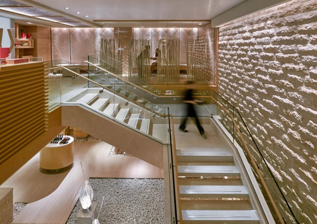 Mandarin Oriental The Landmark, Hong Kong