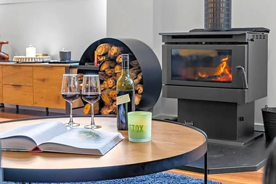 Elk Estate Luxury Holiday Home