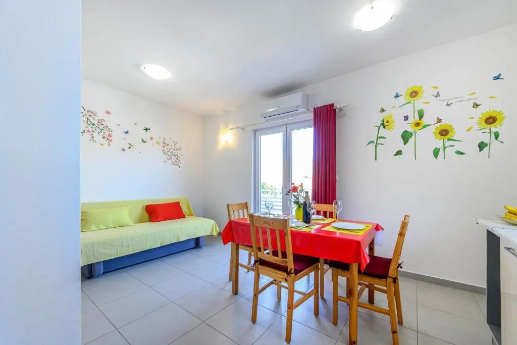 Apartments Kardum