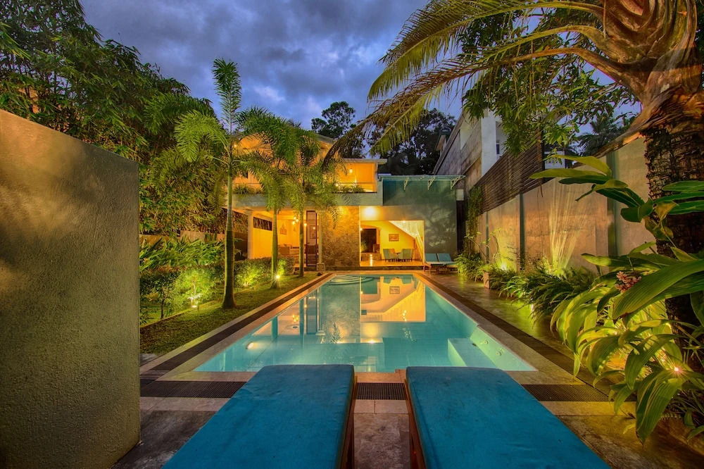 Deltora Villa
