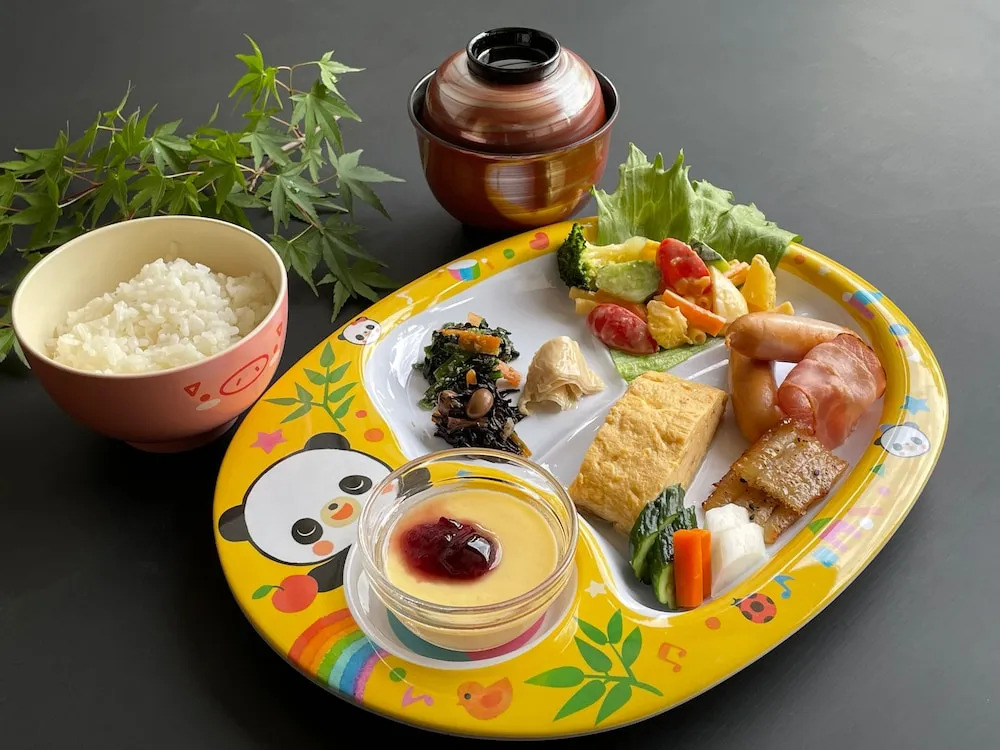 Shirahama Yasuragi noyado TOMARIGI