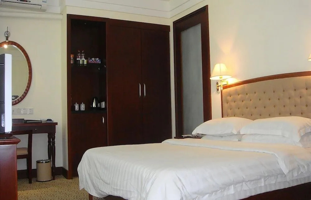 Wanghai Hotel - Xiamen