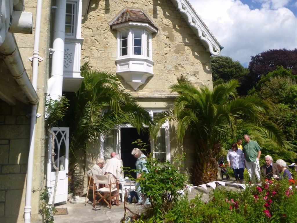 Lisle Combe Bed and Breakfast