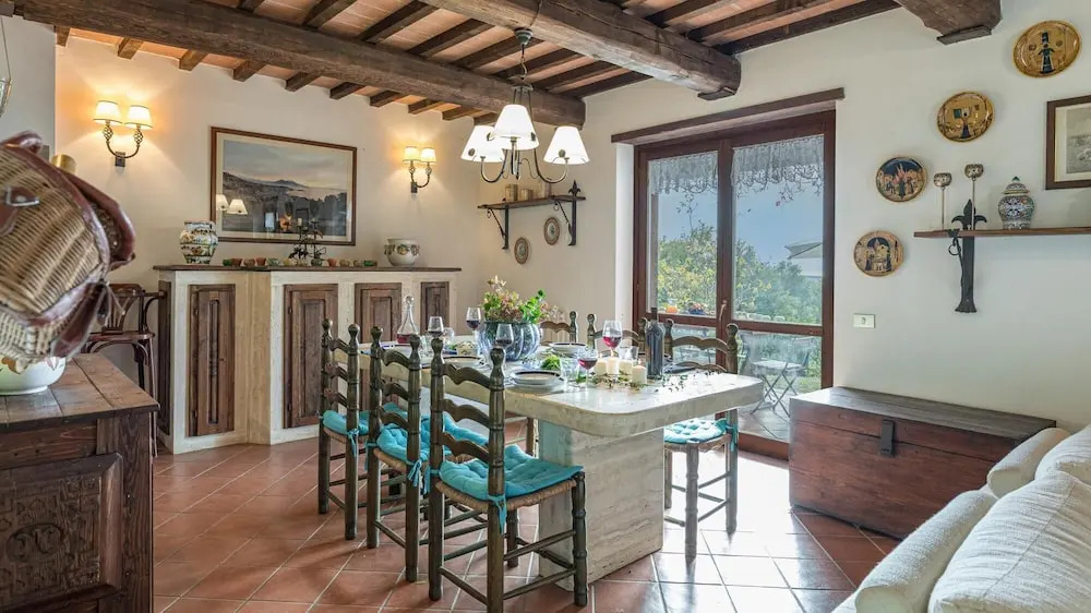 Villa Paola 6, Emma Villas