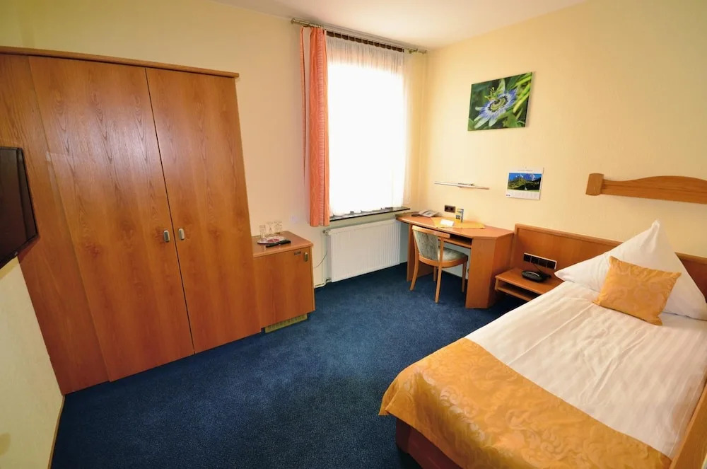 Hotel-Restaurant Zur Mainlust