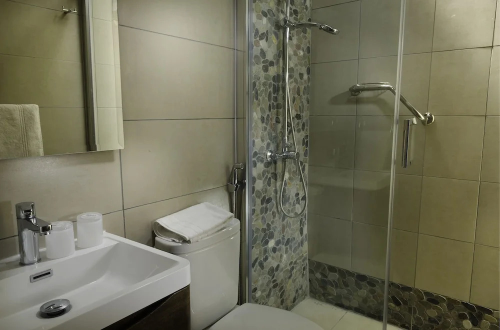 Cabañas, Habitaciones y Restaurant Montemar
