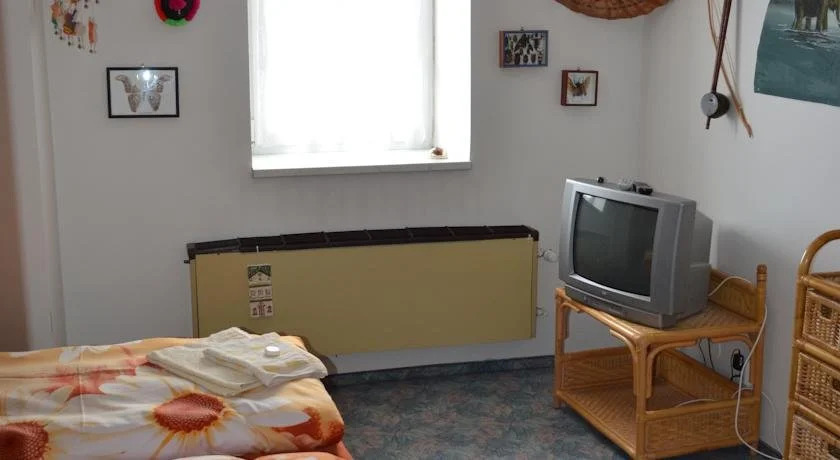 Čapkův statek