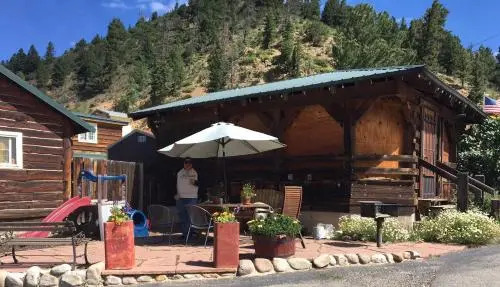 Deer Lodge