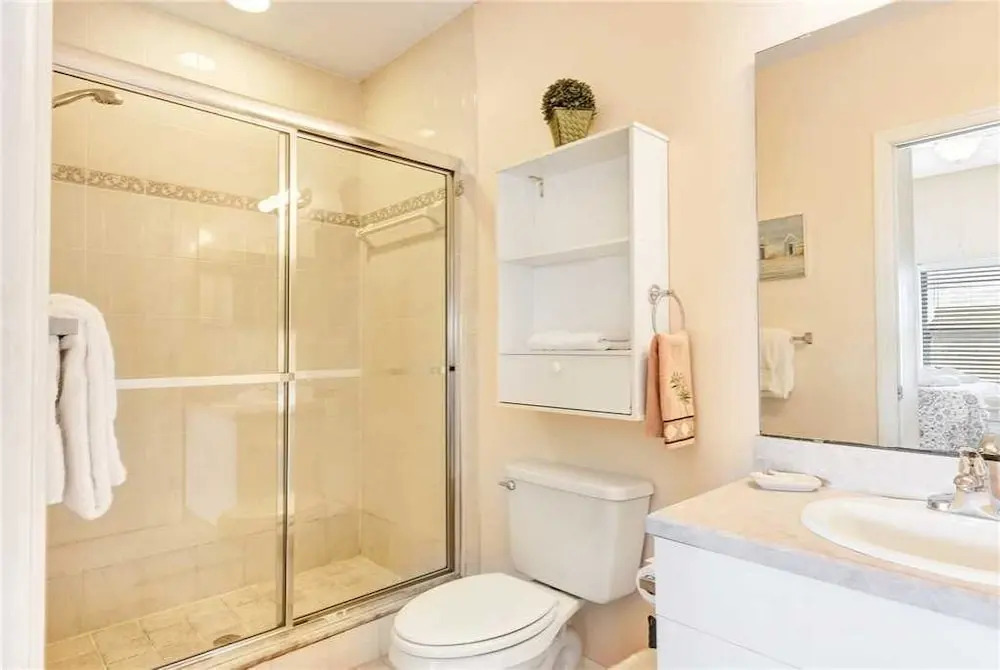 Ocean Village Club Q32 - Two Bedroom Condo
