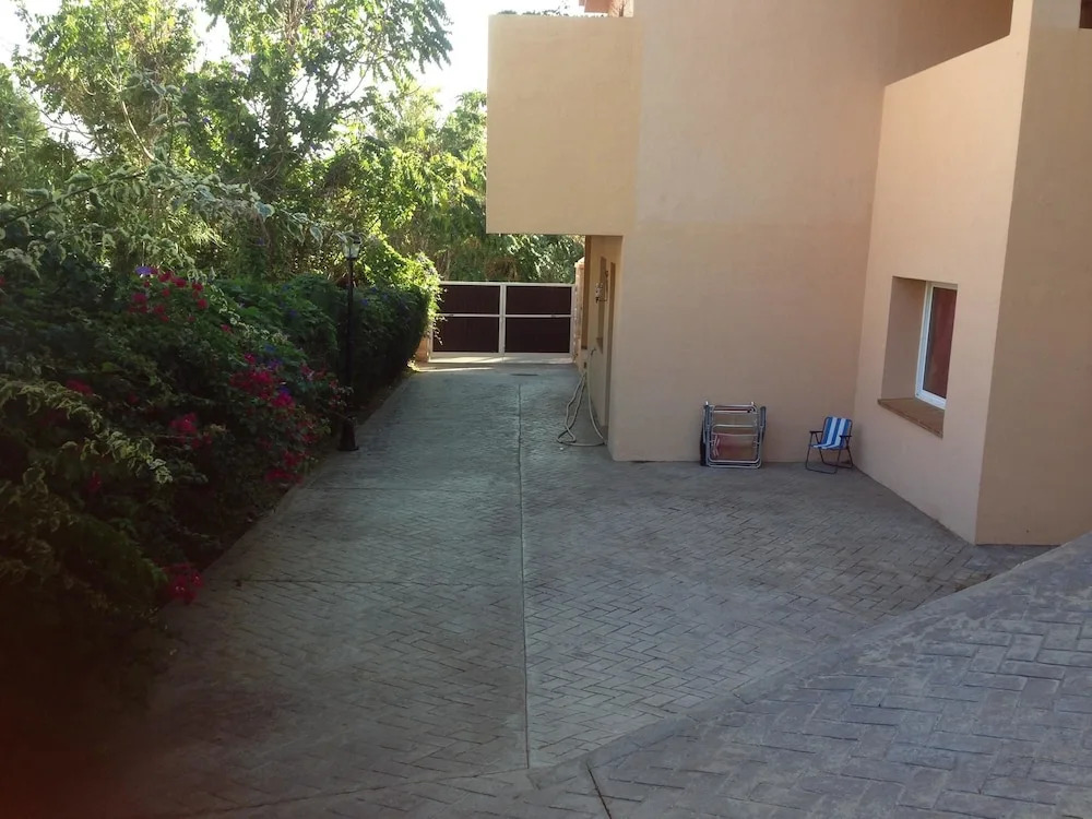 Villa With 4 Bedrooms in Benalmádena, With Wonderful sea View, Private
