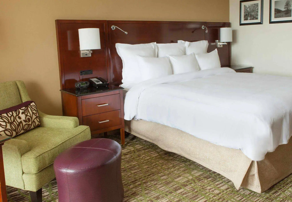 Hanover Marriott