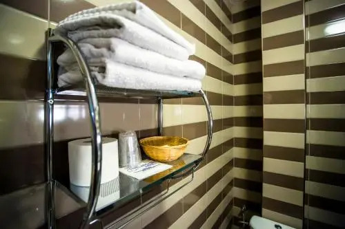 Hotel Restauracja Sylwana
