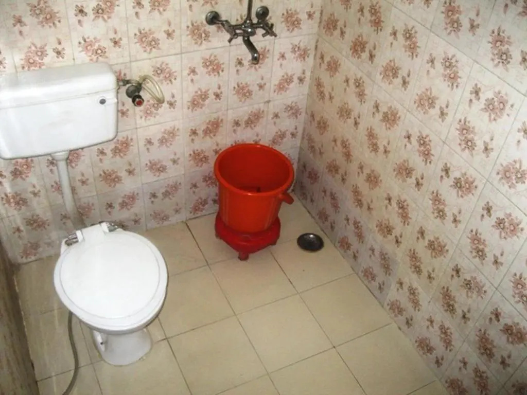 Hotel Ajay International