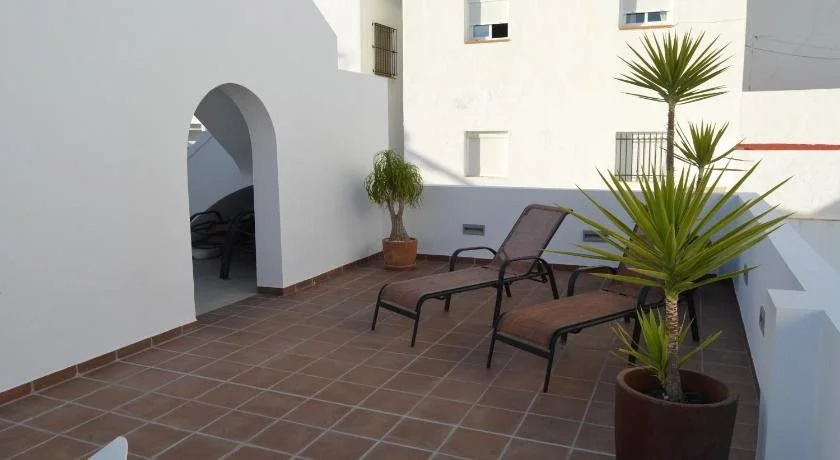 Apartamentos El Arrecife