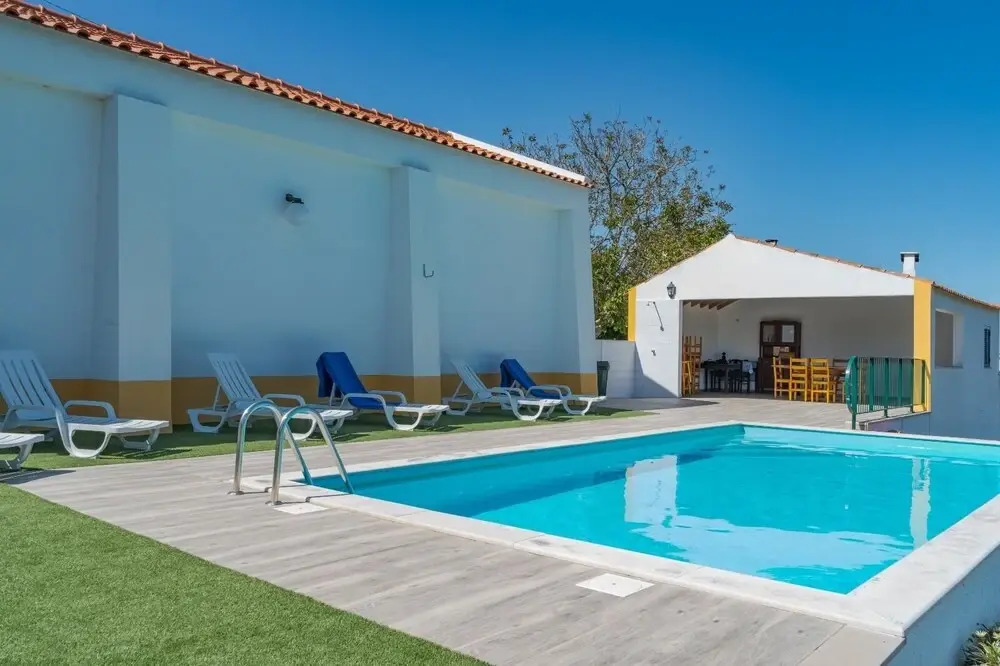 Quinta do Oratório Agroturismo