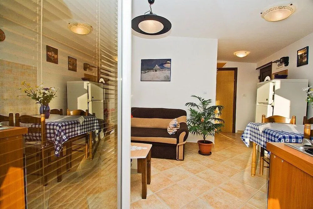 Apartment 1203