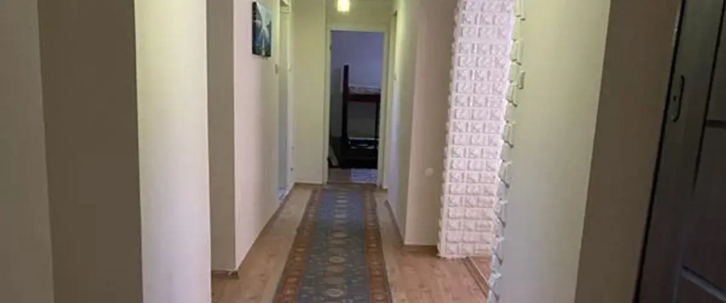 Kadıoğlu apart otel