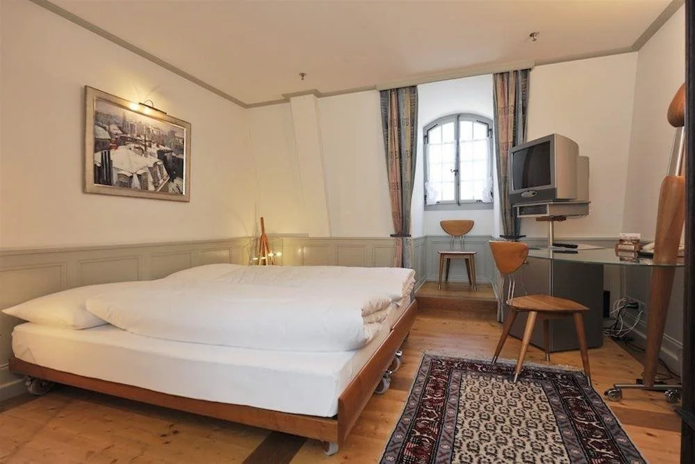 Romantik Hotel Bären Dürrenroth