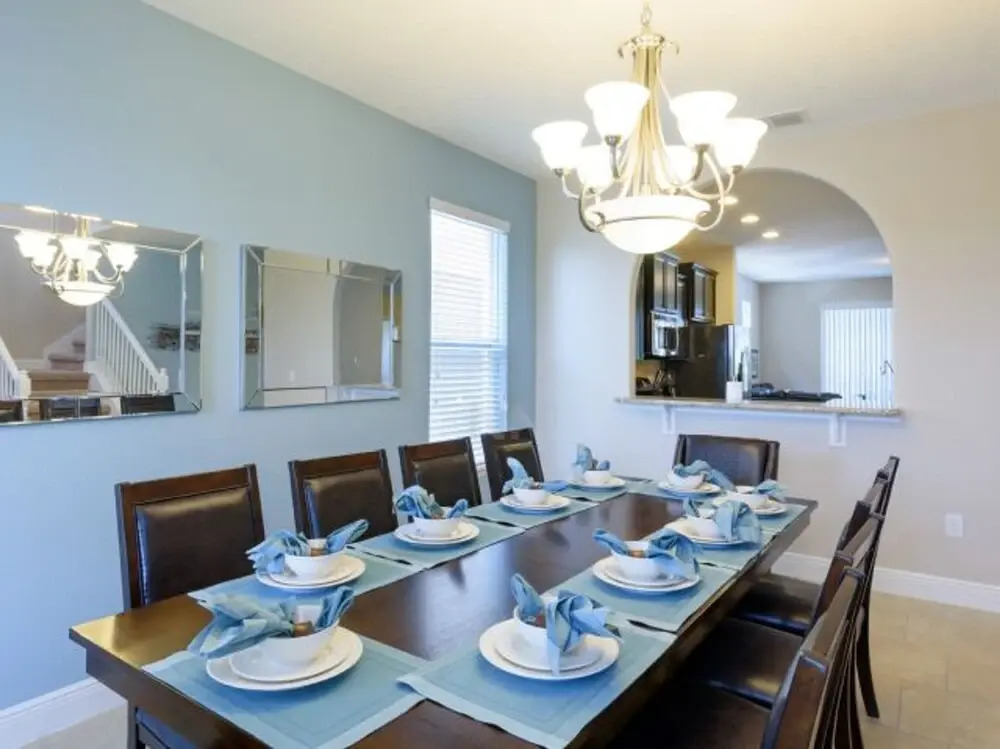 Oakbourne Home 5172