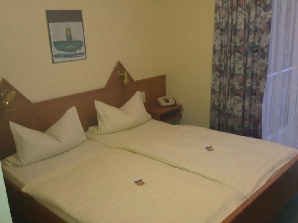 Autobahn Hotel Pfungstadt Ost