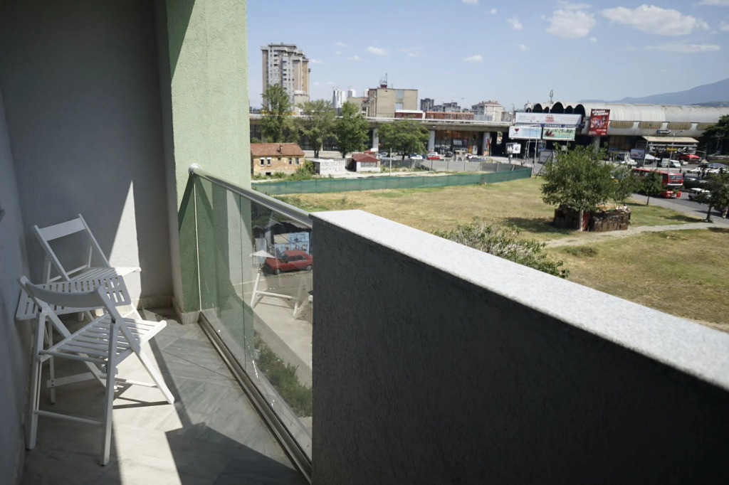 Astera Apart Hotel