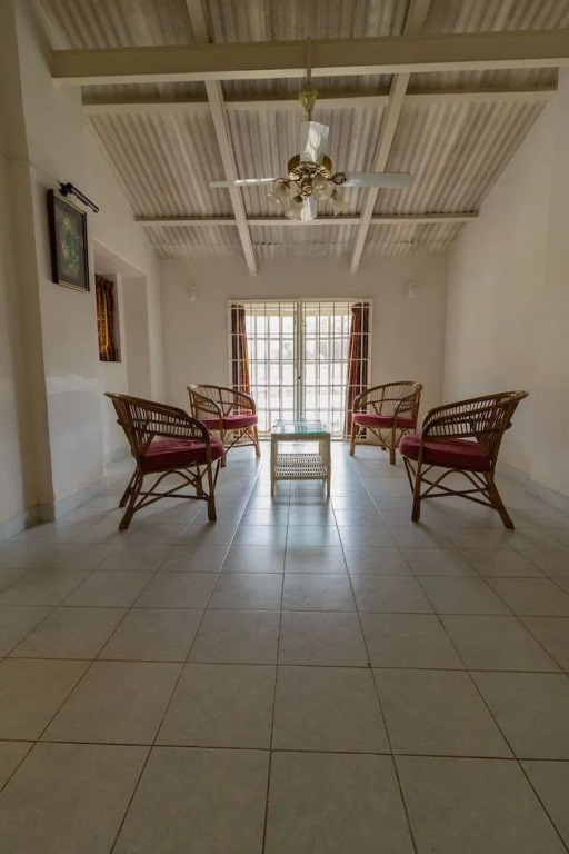 Livgrand - Atisaya Resort, Yercaud - Residenza