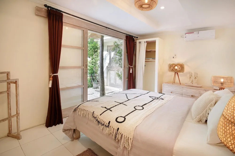 Villa Pertiwi
