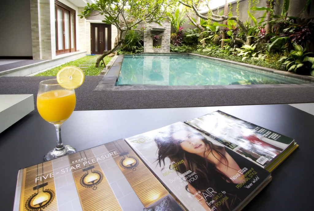 The Amarta Villa