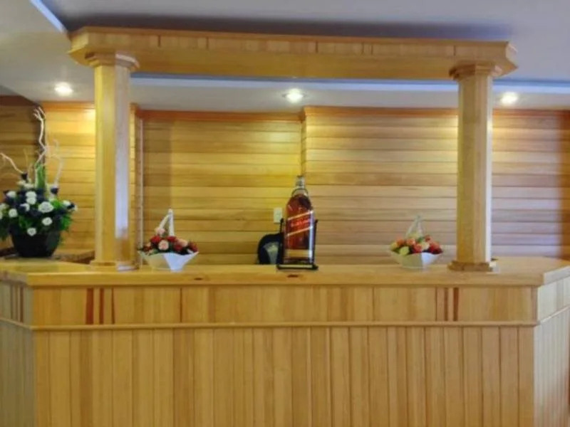 BÁCH AN LẠC HOTEL