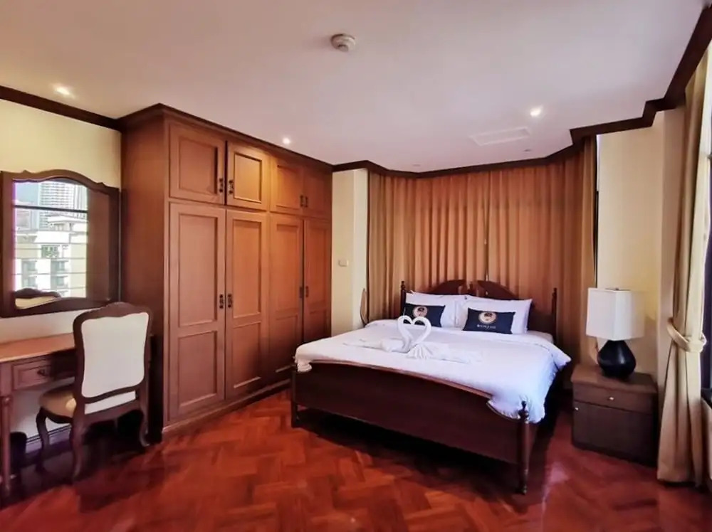 RoomQuest Thonglor