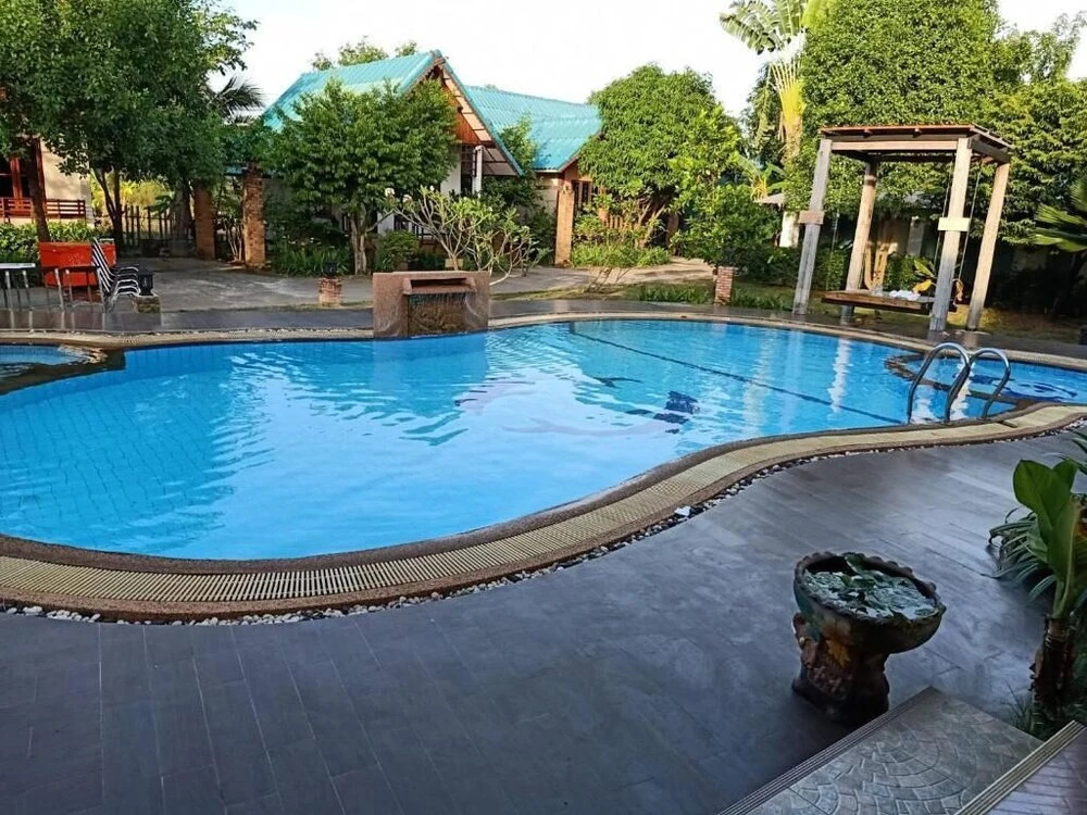 Saithong Resort