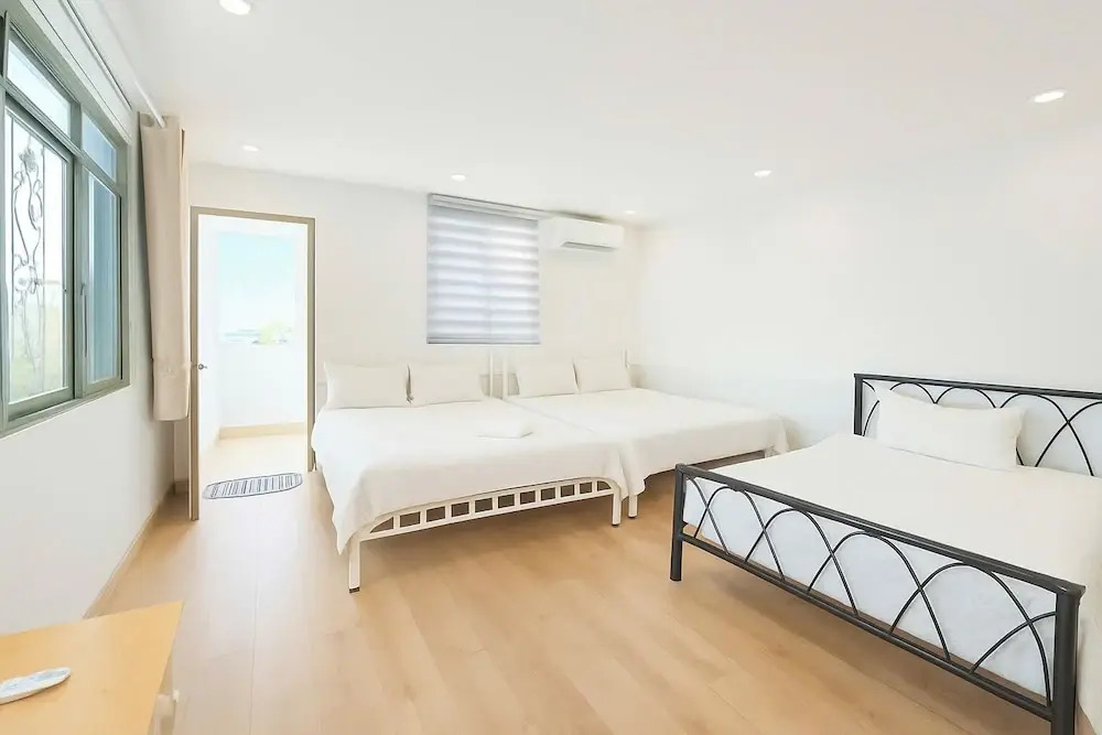 Lunaria Maison - Thư Thái Homestay