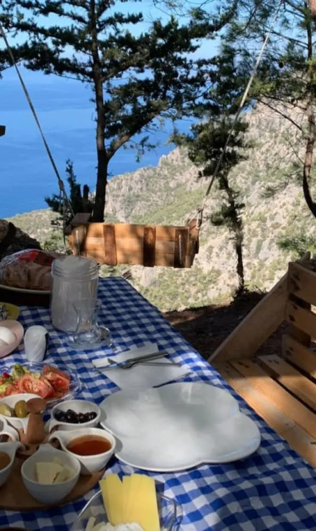 Türkdomes Glamping