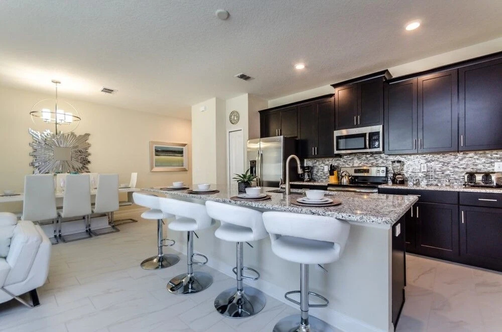 Amazing Townhome! - Champions Gate - 9063DLD