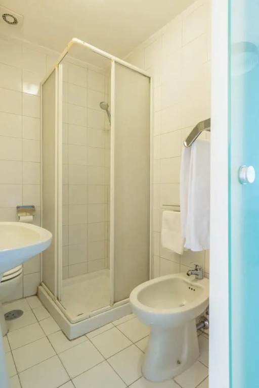Seaview Apartment in Posillipo