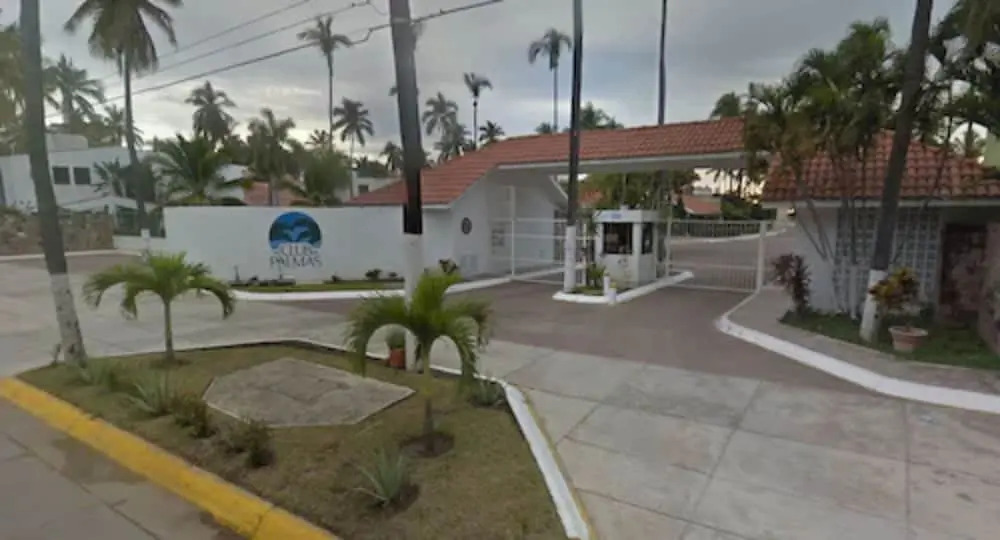 Condo  Kriss del Sol