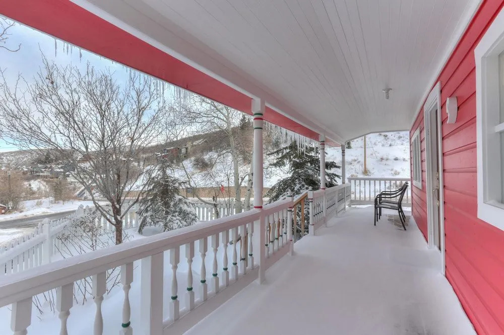 Park City Historic Gem