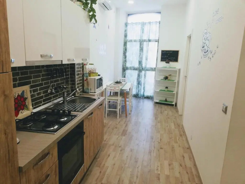 Casa Riviera