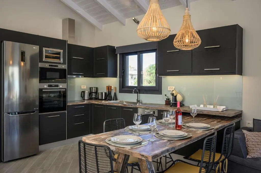 Sun Ray Beach Life Villa