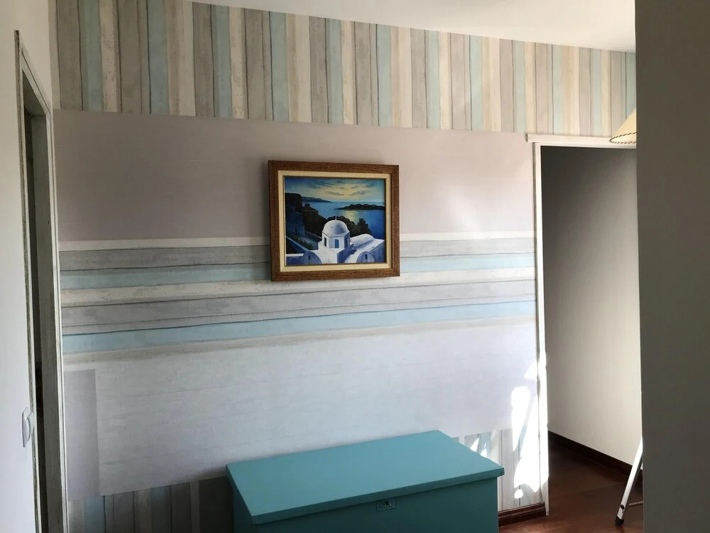 House With 4 Bedrooms in Ericeira, With Wonderful sea View, Enclosed G