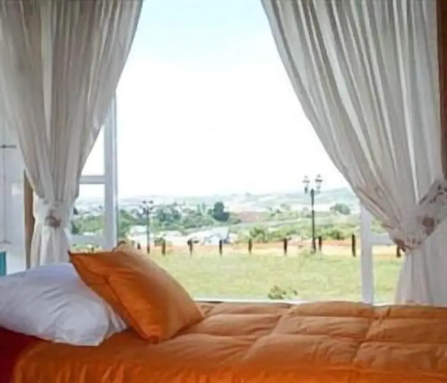 B&B Nampëlkafe