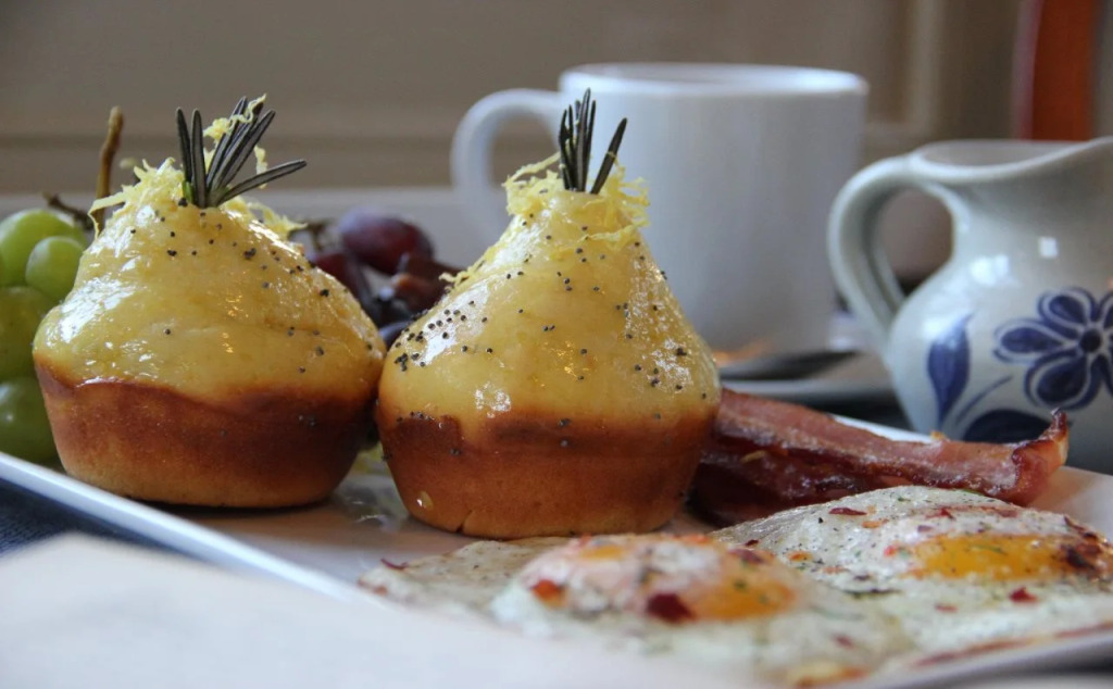 Cedars of Williamsburg Bed & Breakfast