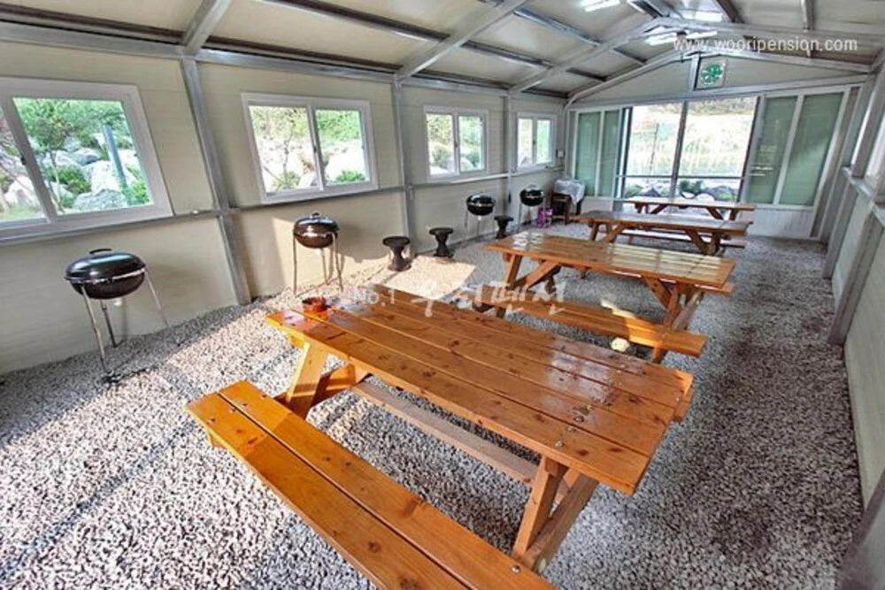 Ganghwa Aroma Garden Pension